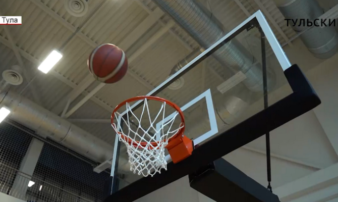 Туляков приглашают на игры Всероссийского финала Открытой Лиги баскетбола 3х3