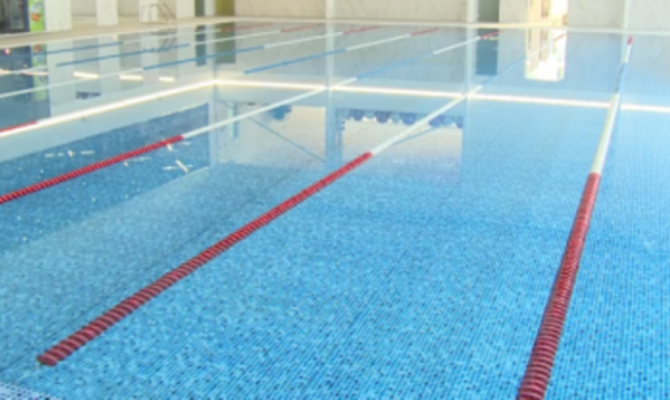 В Тульской области может появиться физкультурно-оздоровительный комплекс для пожилых