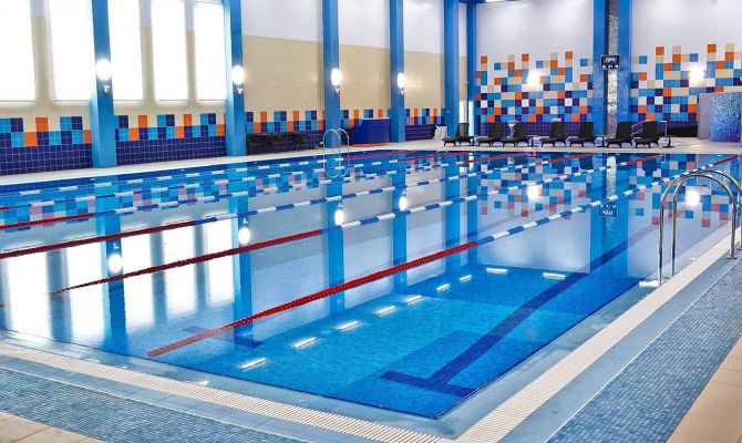 Закроют ли бассейн на Степанова в Туле