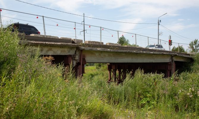 Когда в Туле закончится строительство дублера проспекта Ленина и начнется ремонт Баташевского моста