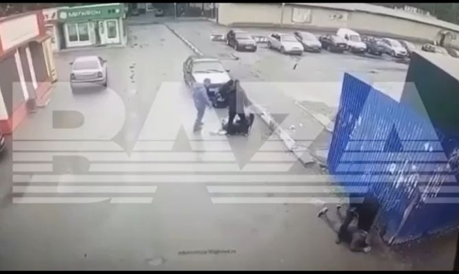 В Подмосковье полицейские вымогали деньги у туляка: подозреваемых задержали сотрудники ФСБ