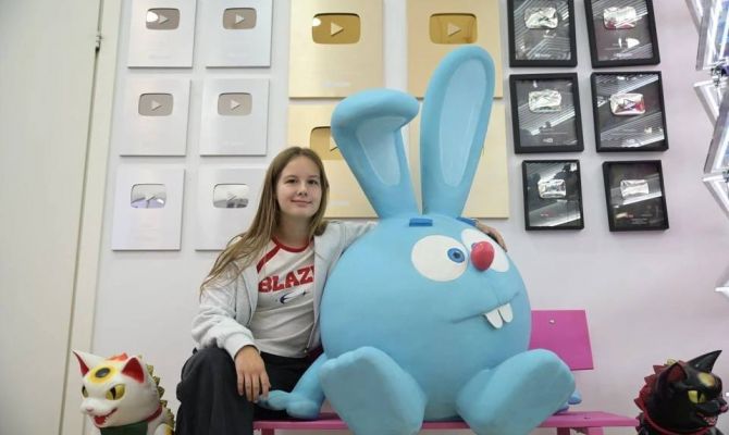 Рисунки школьницы из Болохово украсят коробки с леденцами