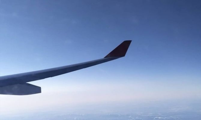 Россия возобновляет авиасообщение с Египтом, ОАЭ и Мальдивами