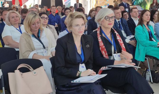 Тульская область вошла в ТОП-10 регионов по числу выданных Пушкинских карт