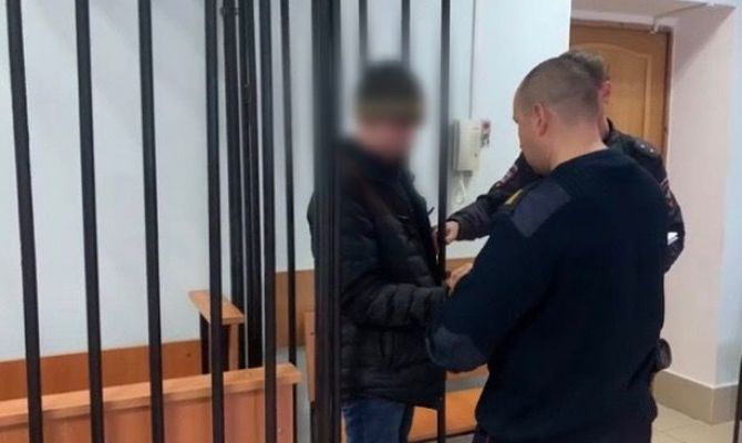 В Ефремове пьяный мужчина убил друга из-за проигранного спора