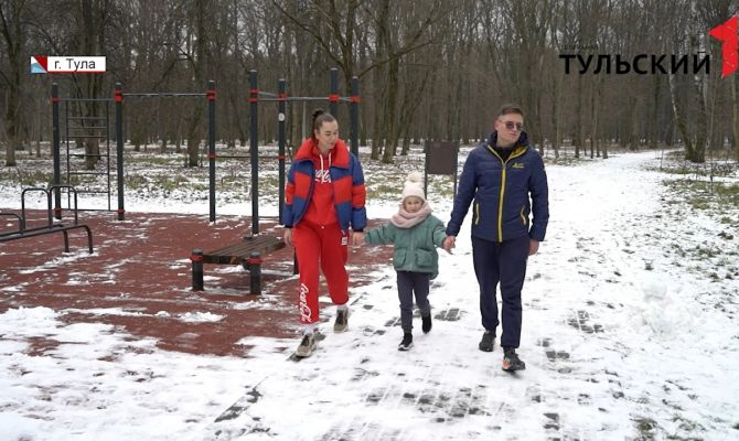 Найти себя в творчестве и труде: как живет и чем занимается туляк – паралимпиец