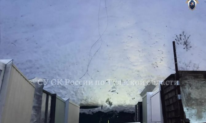 Стало известно состояние выпавших из окна детей в Ясногорске