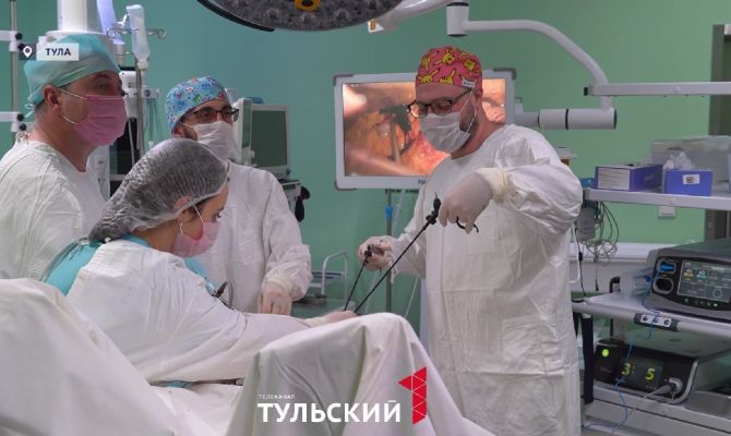 Онкологи объяснили коварность рака желудка