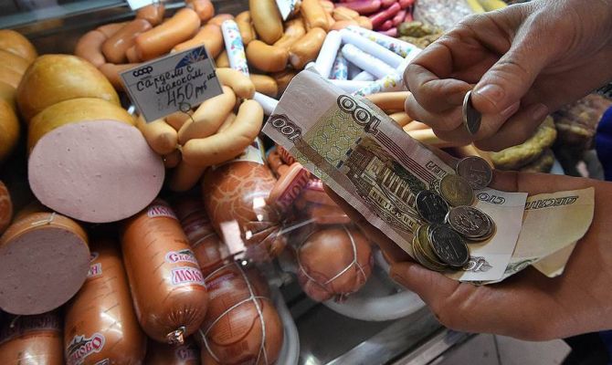 Медведев назвал самую большую проблему России