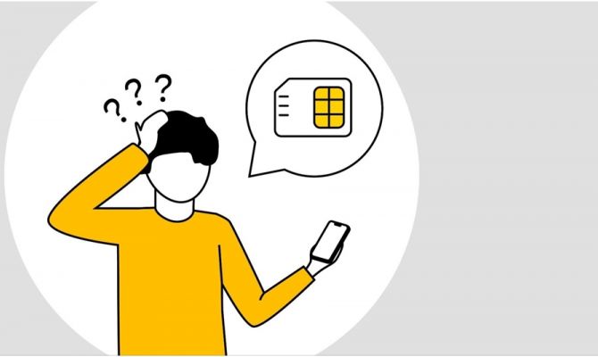 IMEI не совпадает с указанным в договоре: как иностранцу оставаться на связи