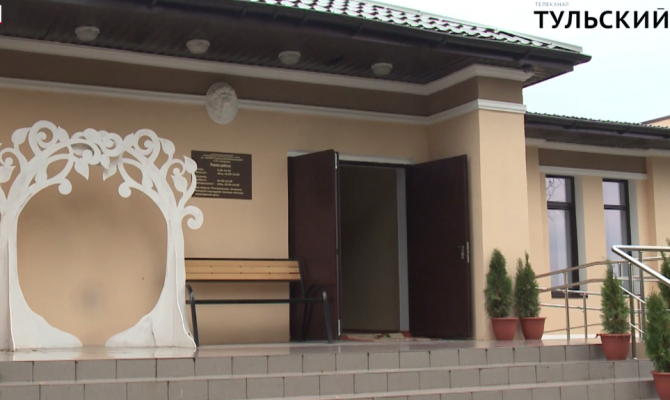 На родине Василия Жуковского: под Белевом возрождают село Мишенское