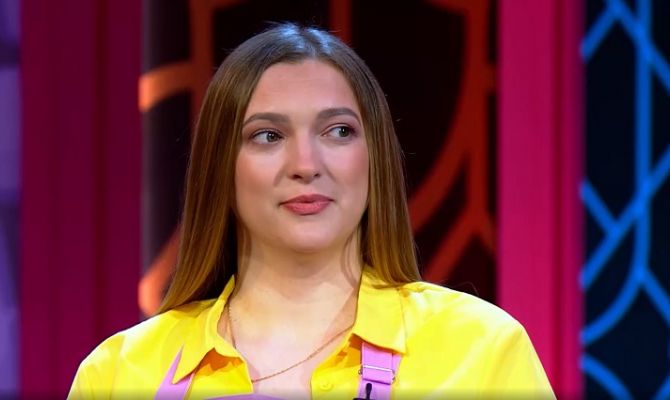 Кондитер из Белева поборется за кубок на шоу звёздного кондитера Рената Агзамова