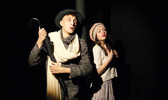 В Туле будут "Белые ночи"