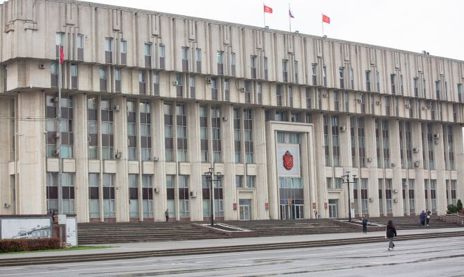 На обучение тульских чиновников выделят больше 1,7 млн рублей