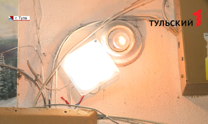 "Тульское УЖКХ" и "ТНС-энерго" встретятся в суде из-за долгов