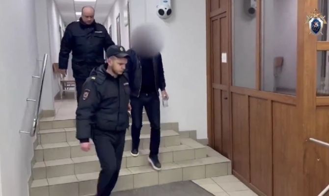 Армяне из Тульской области за деньги делали соотечественникам паспорта