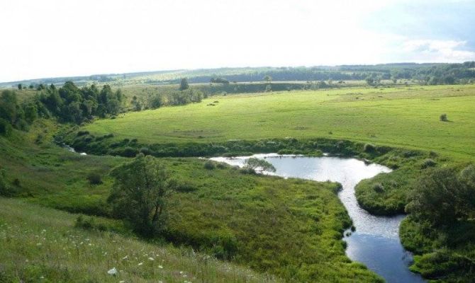 Туляков приглашают на экскурсию по усадьбам
