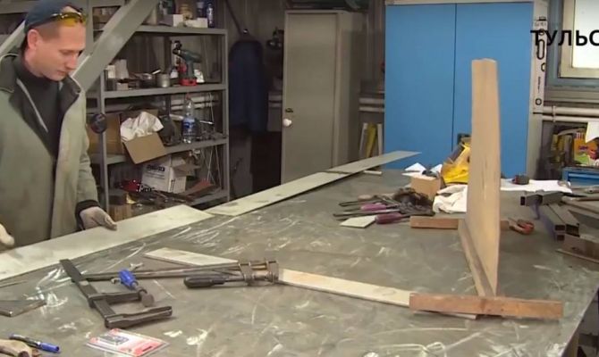 Тульские власти будут снижать безработицу