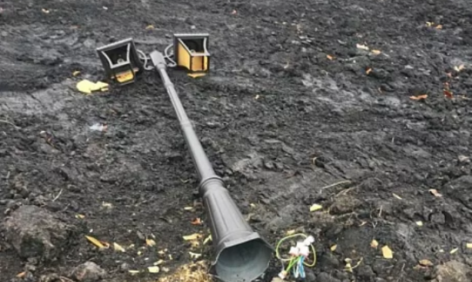 Как в Туле отмечают День железнодорожника. РЕПОРТАЖ