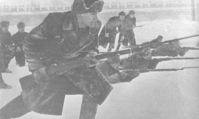 В Туле откроется выставка «Из одного металла льют медаль за бой, медаль за труд…»