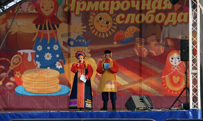 Россияне рассказали, почему празднуют Масленицу