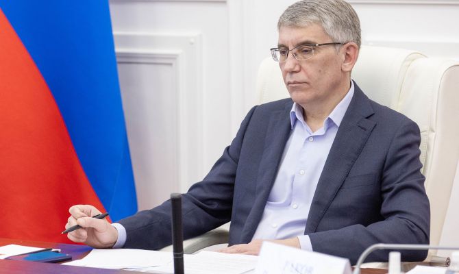 Дмитрий Миляев: "Я пытаюсь понять, почему скапливаются горы мусора"