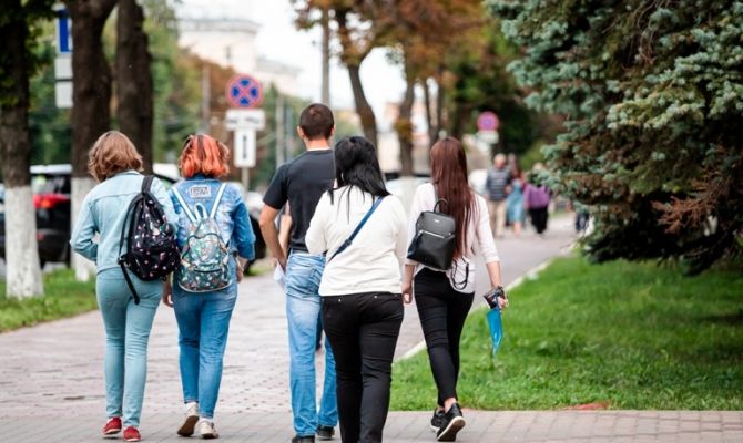 На выходных в Тульскую область придет похолодание