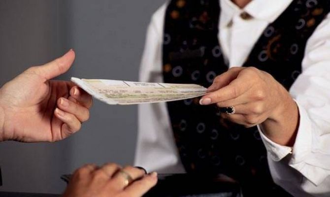 За продажу билетов на концерты по завышенной цене в России хотят ввести штрафы