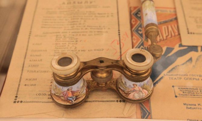 Тульские многодетные семьи пойдут в театр бесплатно