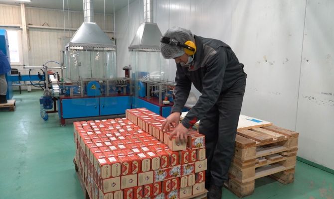 Тульскому бизнесу предложили выйти на международный рынок с минимальными затратами