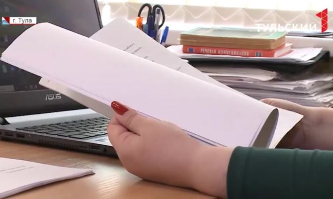 Как выживает тульский бизнес в условиях ограничений