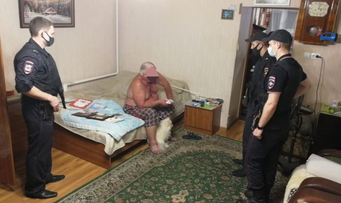 Почему пенсионер из Щекинского района схватился за ружье и застрелил ребенка