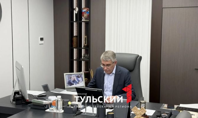 Дмитрий Миляев написал "Диктант Победы"