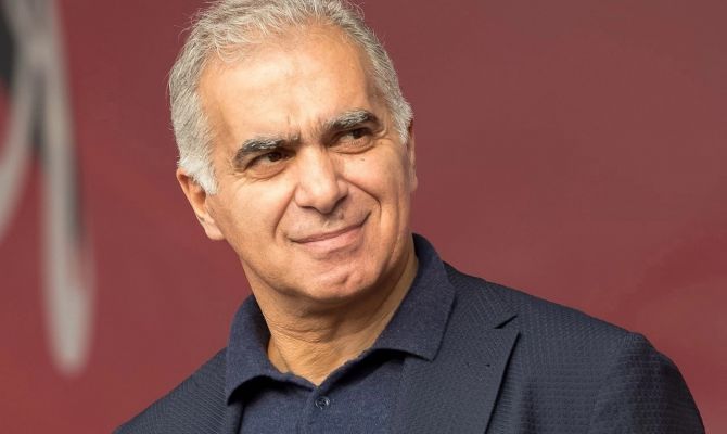 Руководитель "Арсенала" Гурам Аджоев прокомментировал слухи о бойкоте матча в Хабаровске