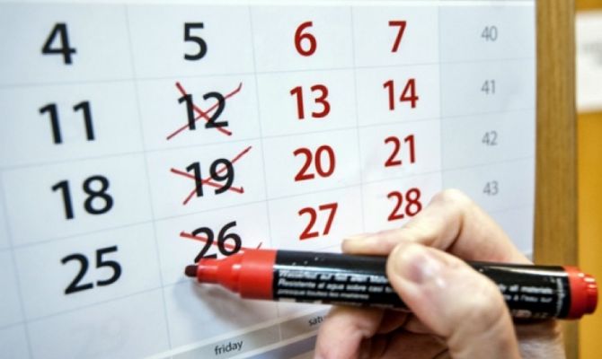 Ждет ли туляков сокращение трудовой недели 