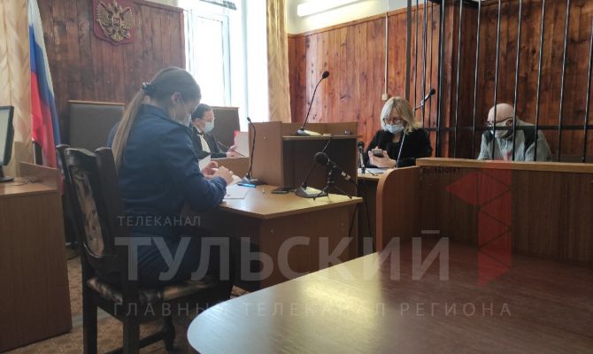 "Щенок, я тебя застрелю!": дети рассказали детали убийства 2-летней девочки в Тульской области