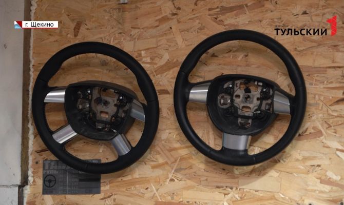 Как «Сделано в Тульской области» помогает производителям