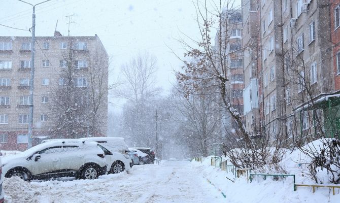 Туляков попросили отказаться от поездок на личном транспорте