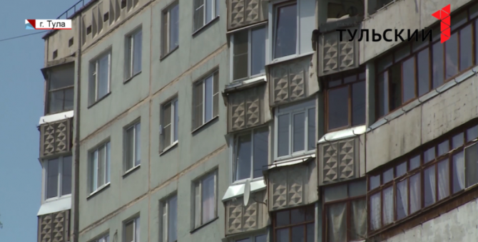 Как тулякам обезопасить себя при сдаче квартиры в аренду 