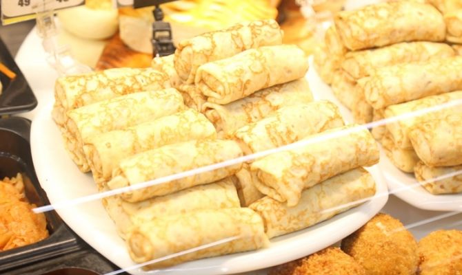 Роспортебнадзор: как тулякам выбрать продукты к Масленице