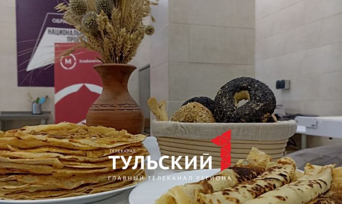 В масленичную неделю рестораны Тулы ищут блинопеков