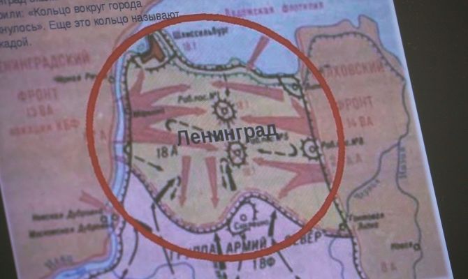 «Спасли меня и маму»: ребенок войны поделился воспоминаниями о блокаде Ленинграда