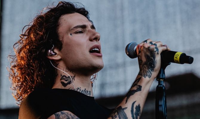 Xolidayboy не будет выступать в День города в Туле