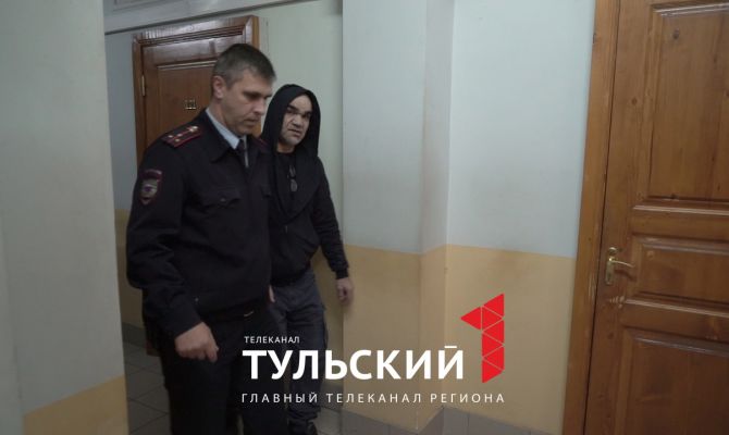 Жестокое убийство тульского предпринимателя: судьбу обвиняемых решат присяжные