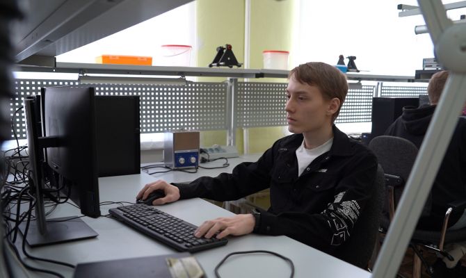 «Молодые профессионалы»: кто представит Тульскую область на национальном чемпионате