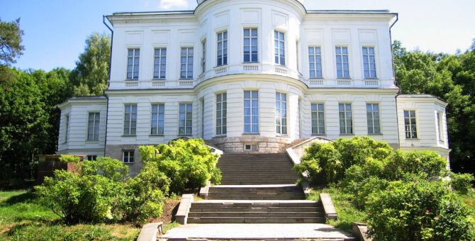 Богородицк станет тульским Петергофом