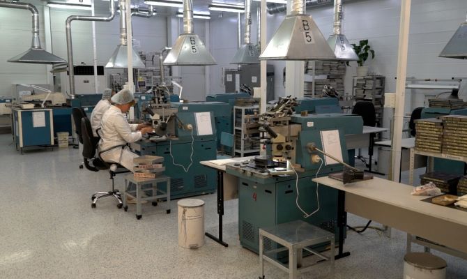 60% тульских предпринимателей нашли новых поставщиков  вместо зарубежных