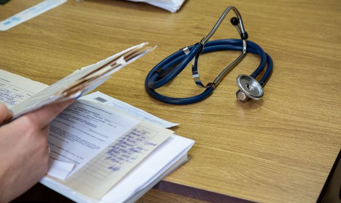 За неделю в Тульской области детская заболеваемость гриппом и ОРВИ увеличилась на 17%