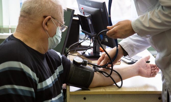 В России смягчили условия программ «Земский доктор» и «Земский фельдшер»