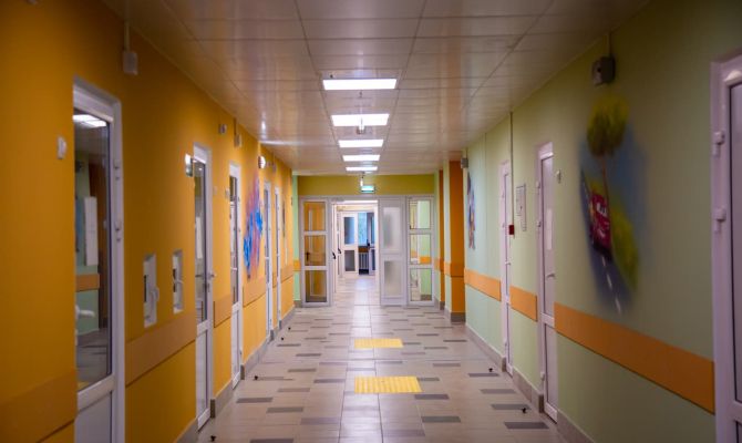 Сколько медицинских учреждений Тульской области отремонтируют в 2025 году
